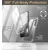 Tech-protect TECH-PROTECT KEVLAR GALAXY S23+ PLUS CLEAR