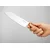 Santoku nož Cottage-Craft 16 cm