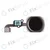 Apple iPhone 6, 6 Plus - Home Button + Flex Cable (srebrna)
