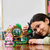 LEGO 75682 Figure Elfabe i Glinde