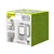 slomart Feel-Maestro MR-065-GREY stekleni kuhalnik vode, 1,7l, 2200W, siv