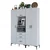 Hanah Home Komoda 150x198,6x40cm Bela