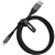 OtterBox 2m Lightning to USB-A Cable, Black (78-52644)