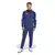 Adidas Muška komplet trenerka M Sereno Ts JZ1105, Tamnoplava