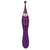 Javida Slapping Orgasm Pen Purple