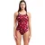 Arena performance wave lightdrop back red m - uk34