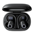 Bežične slušalice sa zakačkom za uši Blackview AirBuds 60 Black/BT 5.3/USB Type-C/IPX4(slušalice)