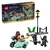 Lego Harry Potter Hagrid i Harijevo bekstvo iz Šimširove ulice 76459