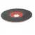 Rapid VLAKNENI DISK 125 mm P100