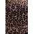 Trendyol Curve Ženska bluza Tbbss25Af00092, Braon