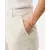 Mexx Ženske pantalone MF007001161W, Ravan kroj, Krem