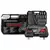 PROLINETECH Set gedora PLTP/SS-216, 216 komada