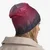 Buff ECOSTRETCH BEANIE, ženska kapa, roza 130132