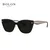 Bolon Unisex naočare za sunce, Bež