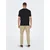 ONLY & SONS Max Life Majica 808882 Črna