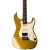 Mooer GTRS Guitars Standard 800 Intelligent Guitar (S800) - Gold
