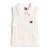 Tommy Jeans Top z naramnicami  temno modra / rdeča / bela