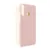 Torbica View Window za Huawei P40 Lite E roze