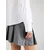 Fransa Bluza  off-bela