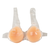 Cottelli Strap-on Silicone Breasts 800g