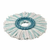 Leifheit Nadomestna glava za mop -Twist Disc, micro duo