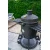 GRLLR Ember Kamado Pro - Matt Black