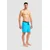 ARENA Kratke kopalne hlače ELASTIC BAND BEACH BOXER modra