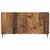 TV ormar Staro drvo 99 x 34,5 x 52 cm Konstruirano drvo