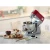 KENWOOD kuhinjski robot KMX750RD