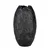 Eglo living metalna vaza, aluminijum, crn Vohemar 421289