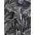 Jack & Jones Srajca Jeff 12288854 Črna Relaxed Fit