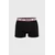 3PACK Moške boksarice Reebok Barnizke večbarvne (U5_C8265_RBK_S3PKB) L