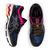 Obuća ASICS - Gel-Kayano 26 1012A457 Black/Blue Coast 004