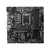 slomart Matična plošča MSI PRO B760M-P DDR4, s1700