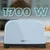Toaster Cecotec Toastin time 1700 Double 1700 W