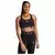 Adidas Ženski sportski top Tf Bra, JG1409, Crni
