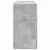 TV zidni ormar Zidne Betonski sivi 59,5 x 31 x 60 cm