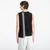 Telovnik Y-3 Gfx Knitted Vest Black XS