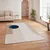 Conceptum Hypnose Tepih Shml28, Pravougaoni, 120 x 180 cm, Krem