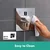 75417670 Hansgrohe DuoTurn E termostatska pokrivna plošča