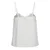 PIECES Bluza TIFFANY, bela