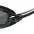 Speedo VANQUISHER 3.0, naočale za plivanje, crna 8004735
