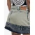 Desigual Krilo modra/bela