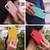 Maska Sandy color za Samsung S10e/ G970, Crna