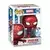 Bobble Figure Marvel - Spider-Man POP! Beyond Amazing - Spider-Man - Diamond Collection