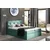 Boxspring postelja Cristal - 140x200 cm