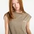Satisfy MothTech Muscle Tee UNISEX Aged Falcon S
