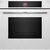 Bosch ugradna rerna HBG7741W1