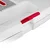 Ufesa Aparat za sendviče SW740/4| Toster| 1400W| Beli