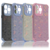 Maska 6D Crystal za Samsung A22 4G bela